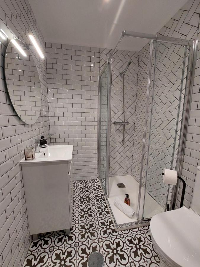 Alto Da Lapa Luxury House Free 1 Parking Place Porto Exterior foto