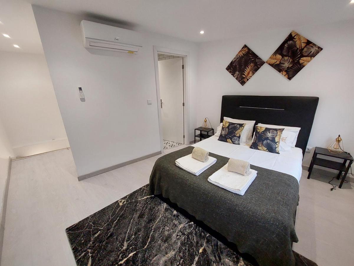 Alto Da Lapa Luxury House Free 1 Parking Place Porto Exterior foto