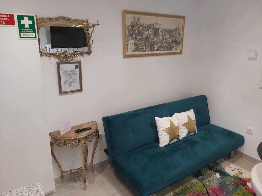 Alto Da Lapa Luxury House Free 1 Parking Place Porto Exterior foto
