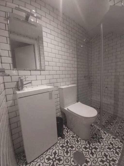 Alto Da Lapa Luxury House Free 1 Parking Place Porto Exterior foto